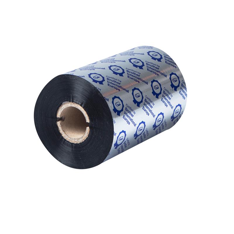Brother BWS-1D450-110 Thermotransfer-Farbband - Schwarz Brother BWS-1D450-110 Thermotransfer-Farbband - Schwarz