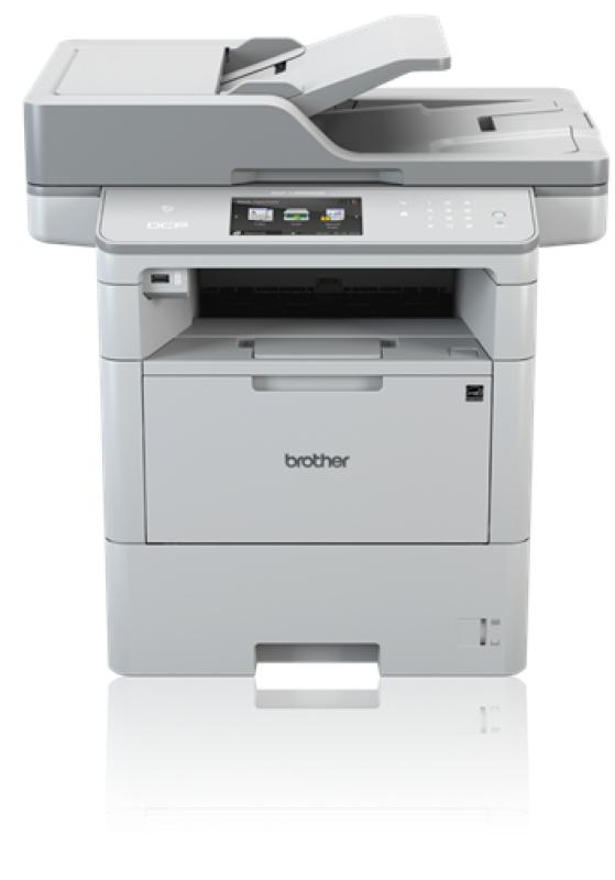 brother DCP-L6600DW brother DCP-L6600DW