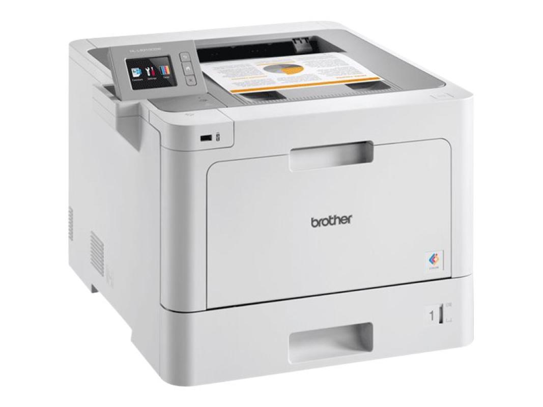 Brother HL-L9310CDW Brother HL-L9310CDW