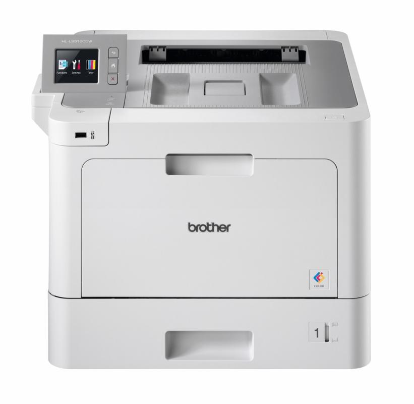 Brother HL-L9310CDW Brother HL-L9310CDW