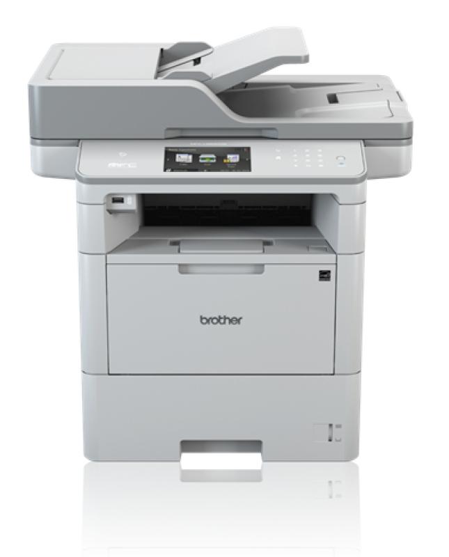brother MFC-L6800DW brother MFC-L6800DW