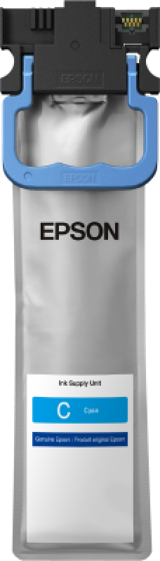 EPSON C13T13L240 Tintenpatrone - Cyan XL