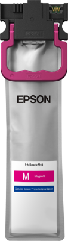EPSON C13T13L340 Tintenpatrone - Magenta XL