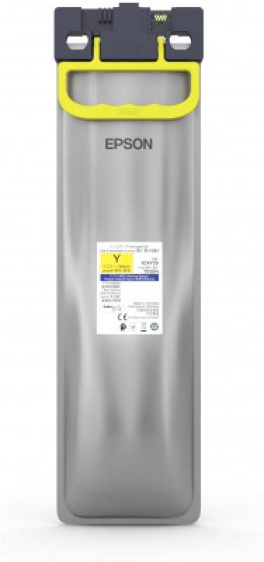 EPSON C13T13L440 Tintenpatrone - Gelb XL