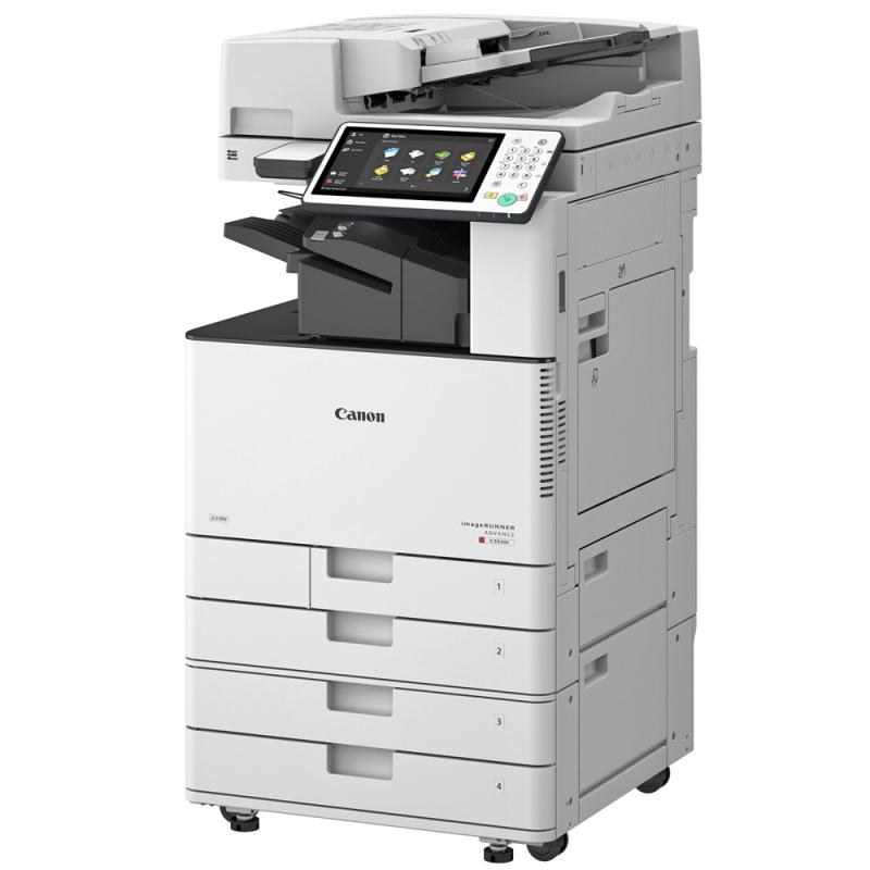 Canon imageRUNNER ADVANCE DX C3725i