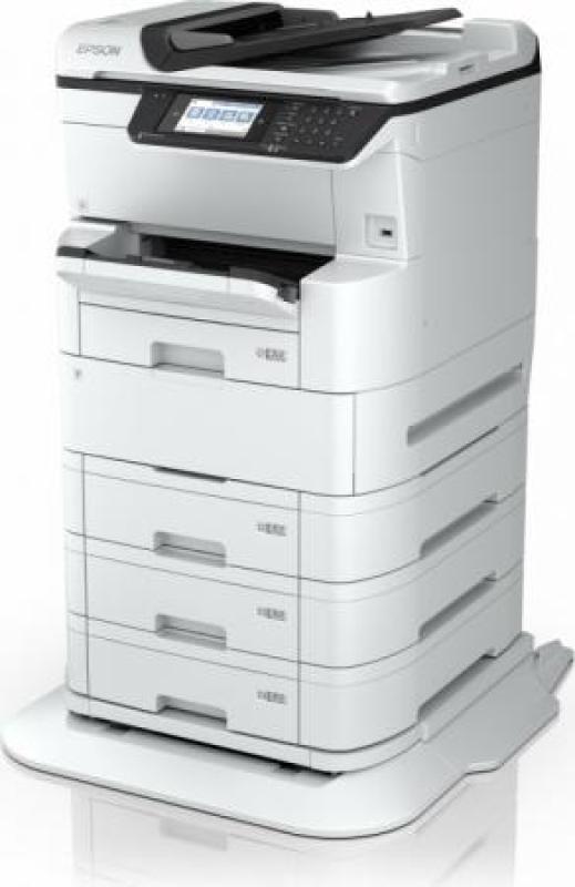 Epson WorkForce Pro WF-C878RD3TWFC