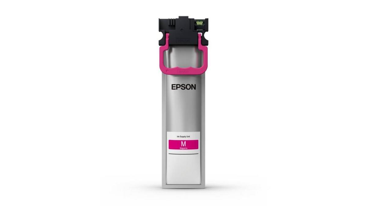 EPSON C13T11C340 Tintenpatrone - Magenta
