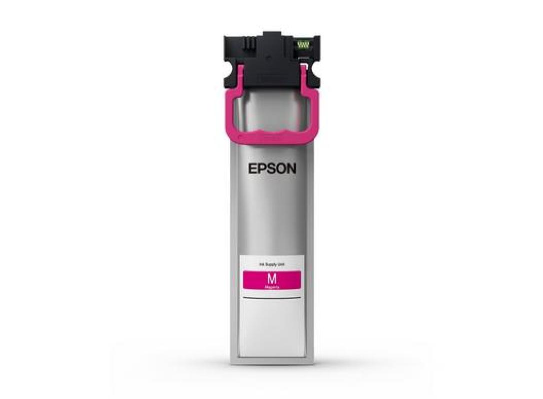 EPSON C13T11D340 Tintenpatrone - Magenta