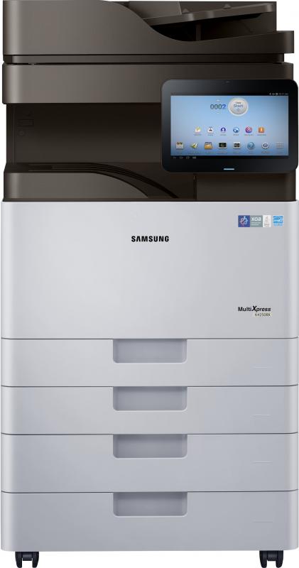 Samsung MultiXpress SL-K4250RX