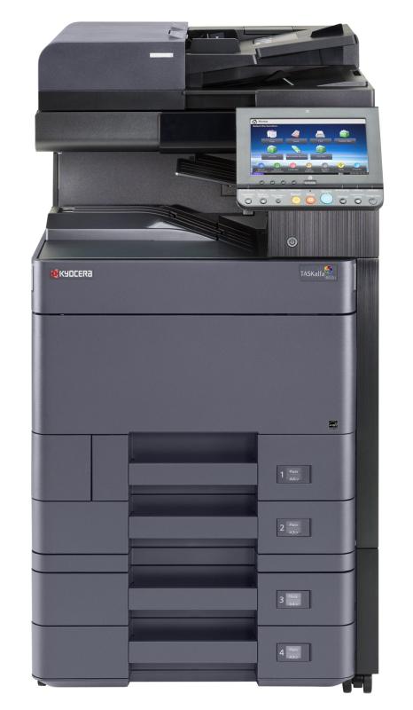 Kyocera TASKalfa 4052ci - 44.639 Seiten