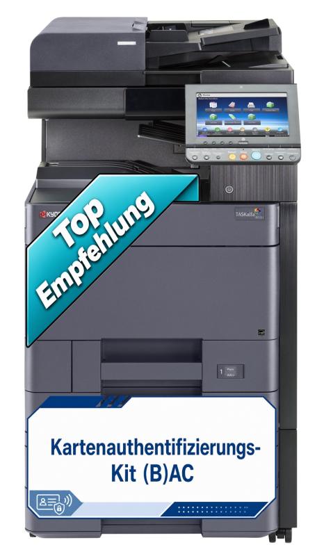 Kyocera TASKalfa 4052ci - 44.639 Seiten