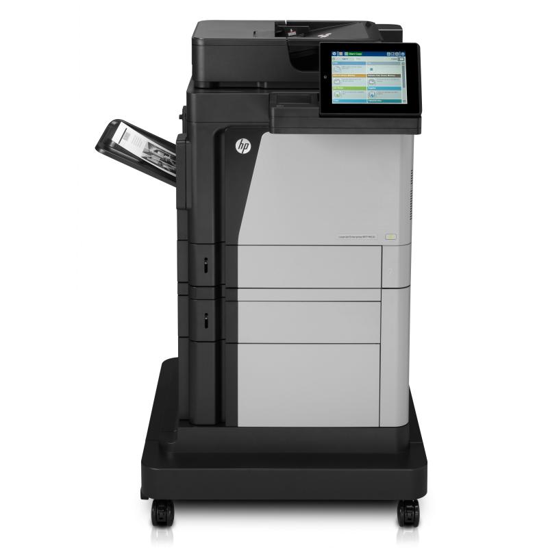 HP LaserJet Enterprise MFP M630f