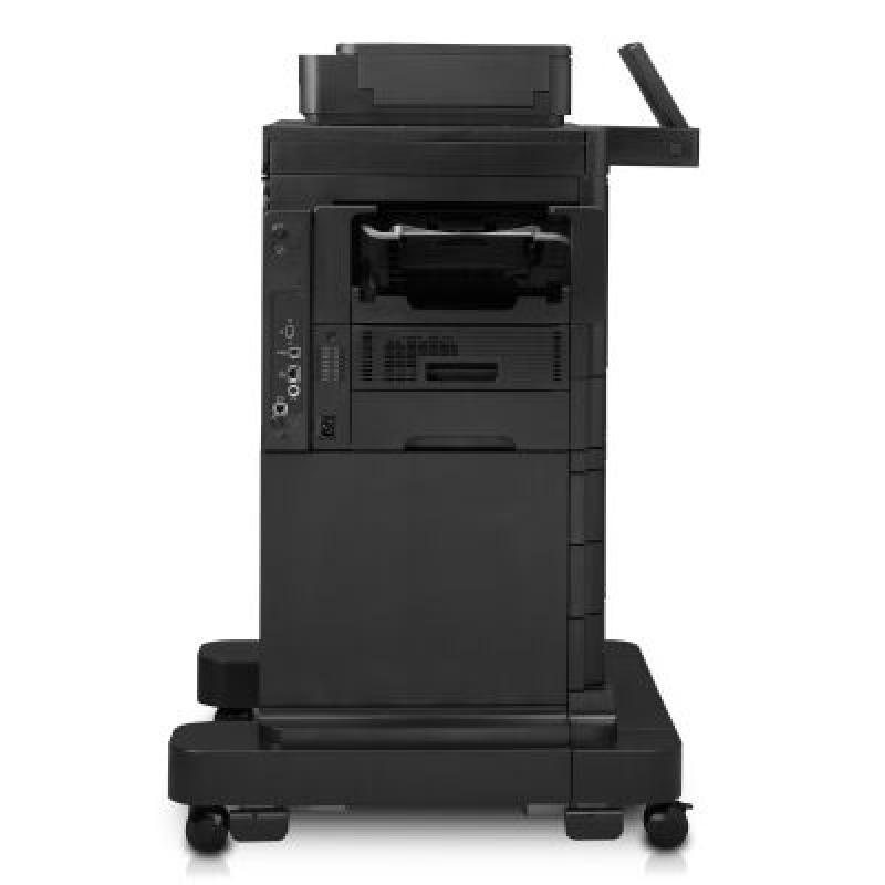 HP LaserJet Enterprise MFP M630f
