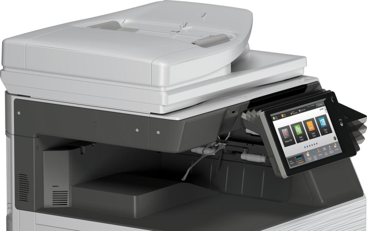 Sharp MX-2651 A3 Farb-Multifunktionsdrucker