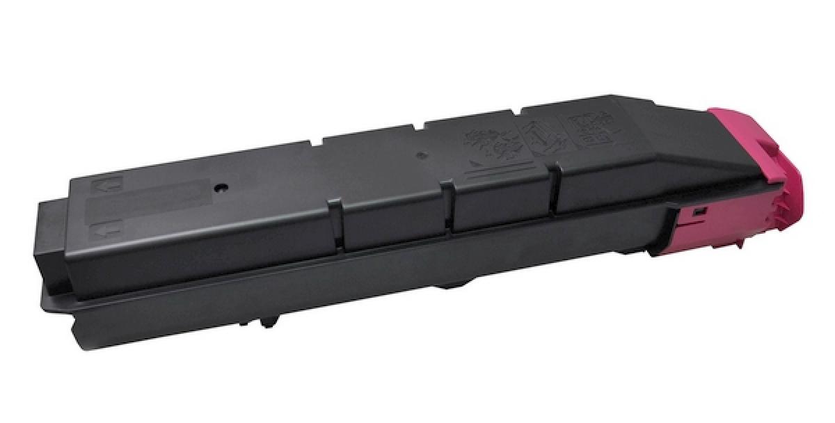 Tonerkassette kompatibel - Magenta ersetzt TK-8305M