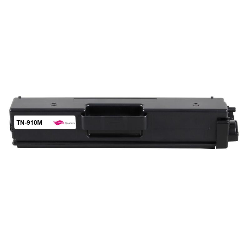 Tonerkassette kompatibel - Magenta ersetzt TN-910M Tonerkassette kompatibel - Magenta ersetzt TN-910M