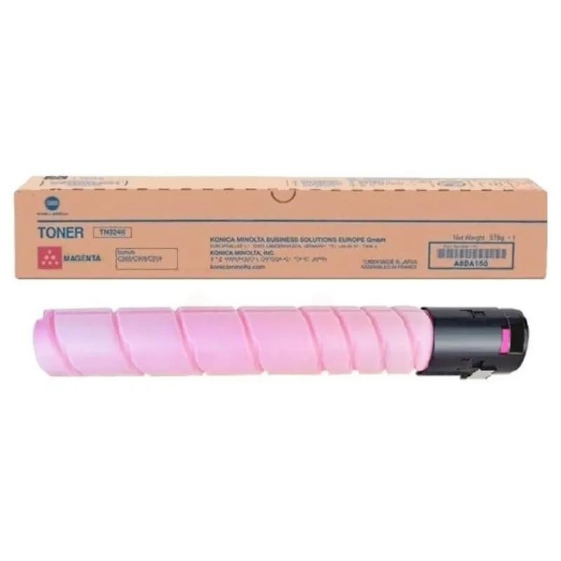 Konica Minolta TN-324M - Magenta - Original - Tonerpatrone