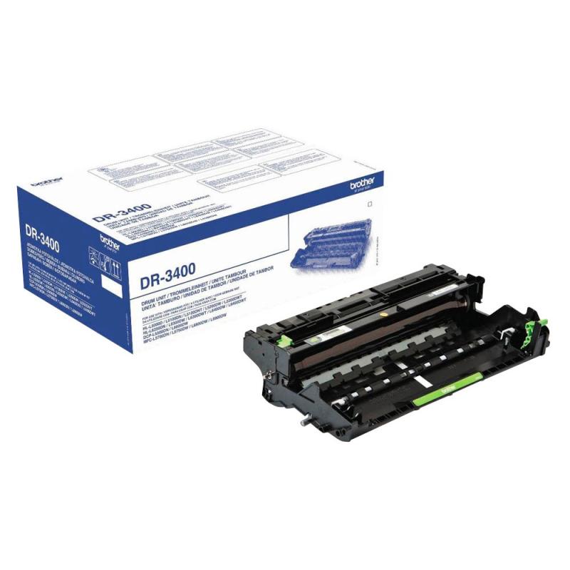 brother Trommel DR-3400