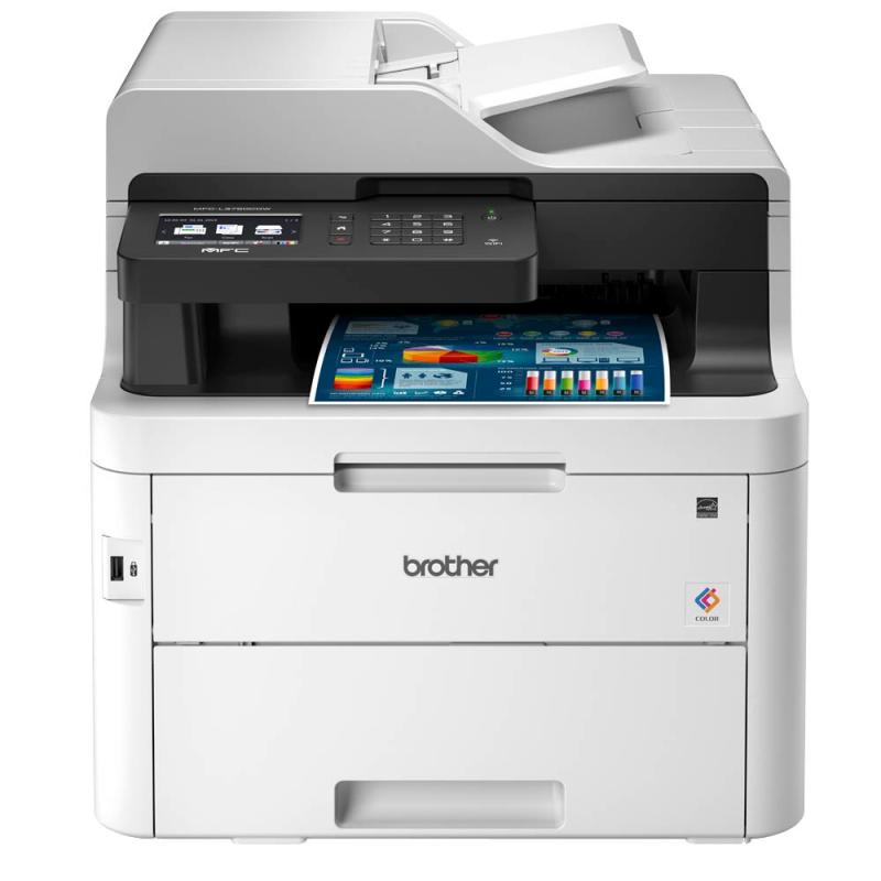 Brother MFC L3750CDW