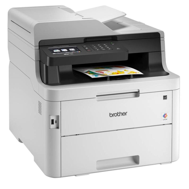 Brother MFC L3750CDW