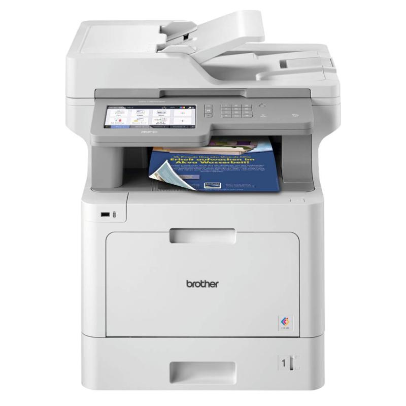 brother MFC-L9570CDW brother MFC-L9570CDW