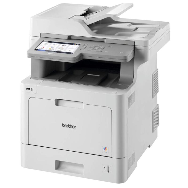 brother MFC-L9570CDW brother MFC-L9570CDW