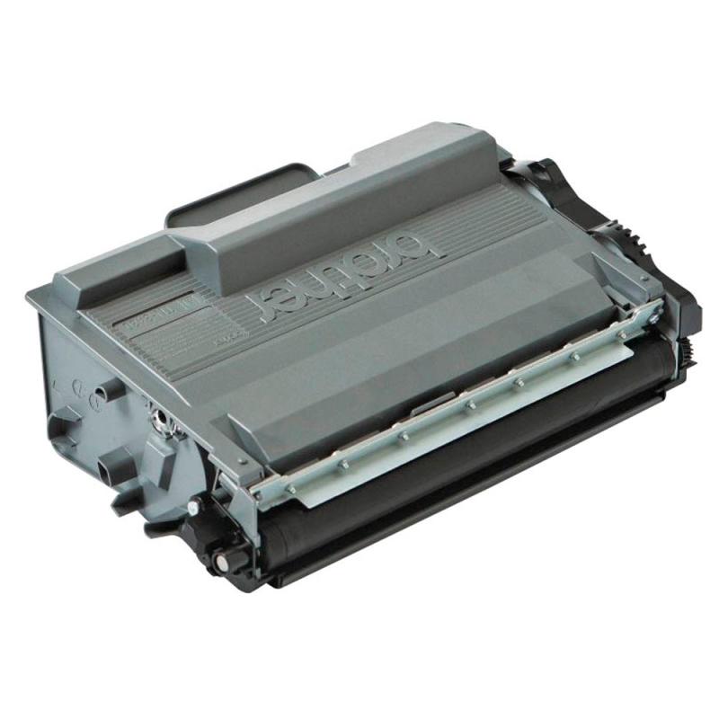 brother Toner TN-3430 Schwarz - 3.000 Seiten