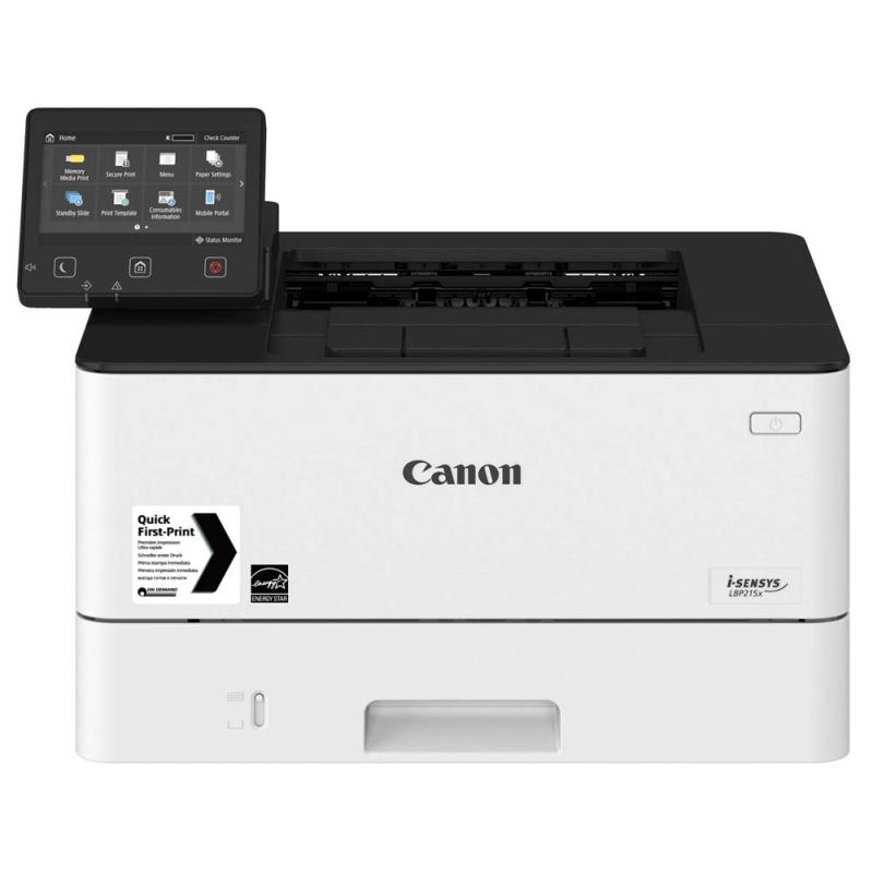 Canon i-SENSYS LBP215x Canon i-SENSYS LBP215x