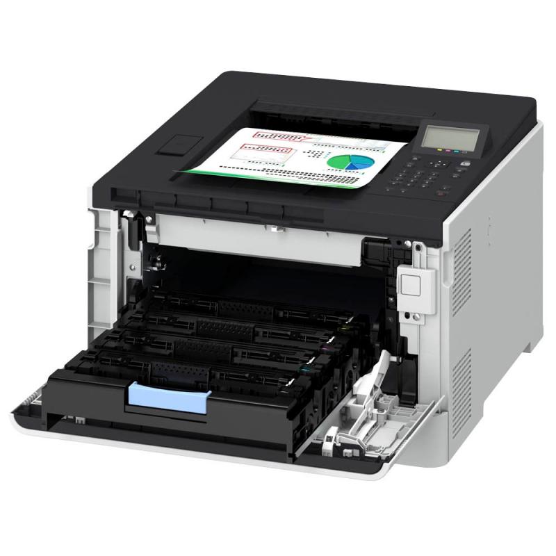 CANON i-SENSYS LBP663Cdw