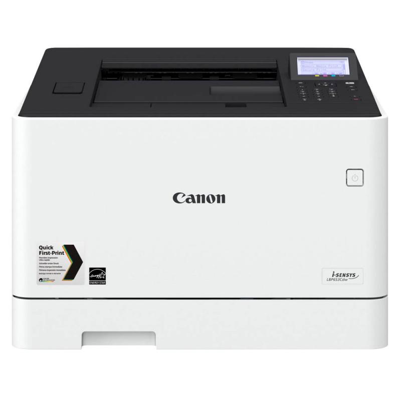 CANON i-SENSYS LBP663Cdw