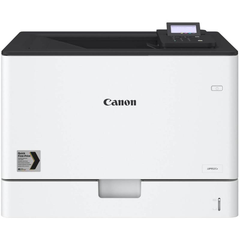 CANON i-SENSYS LBP852Cx