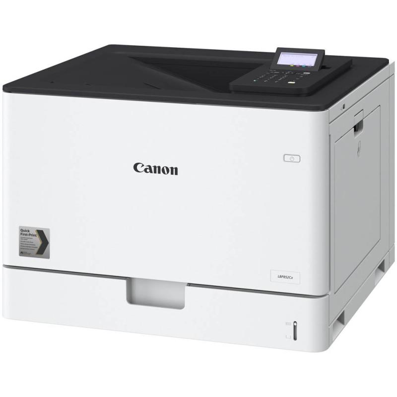 CANON i-SENSYS LBP852Cx