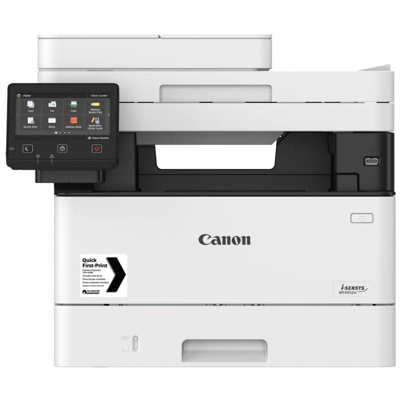 Canon i-SENSYS MF445dw Canon i-SENSYS MF445dw