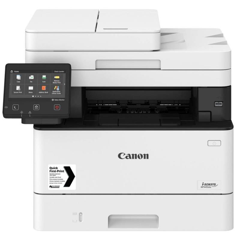 Canon i-SENSYS MF445dw Canon i-SENSYS MF445dw