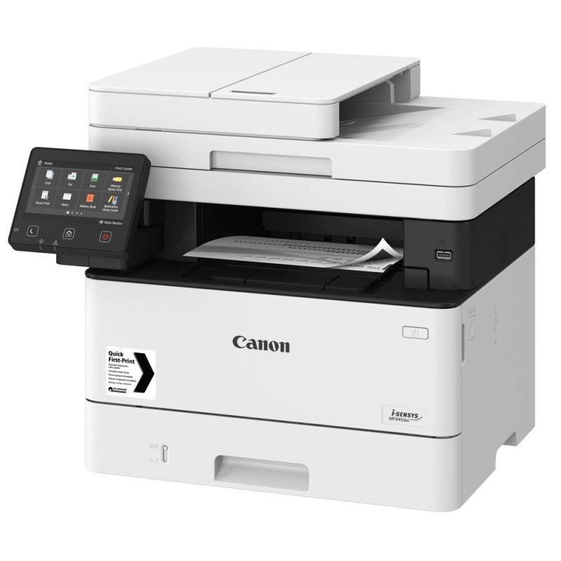 Canon i-SENSYS MF445dw Canon i-SENSYS MF445dw