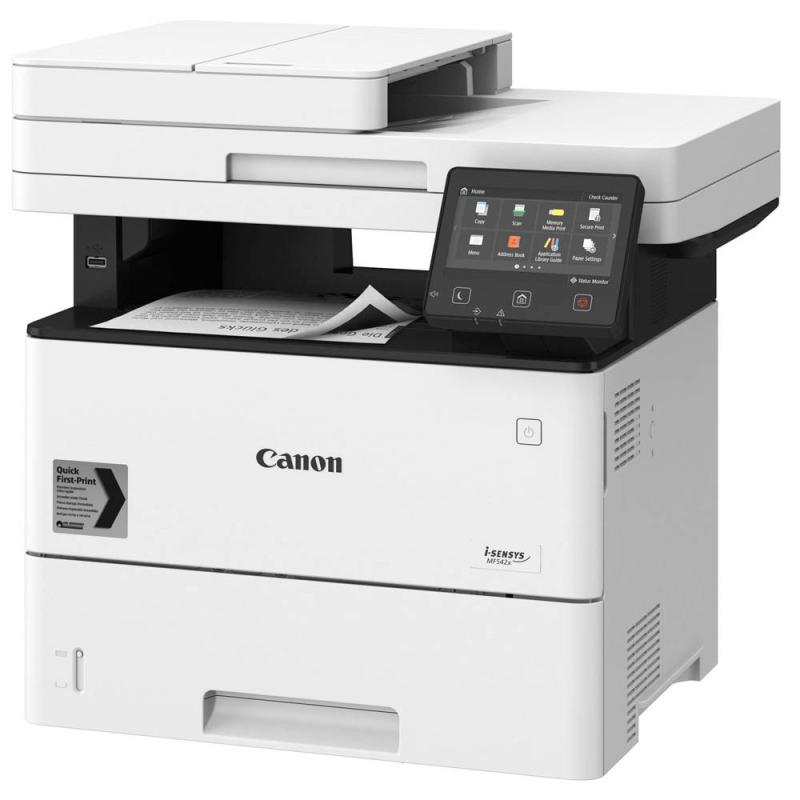 Canon i-SENSYS MF542x Canon i-SENSYS MF542x
