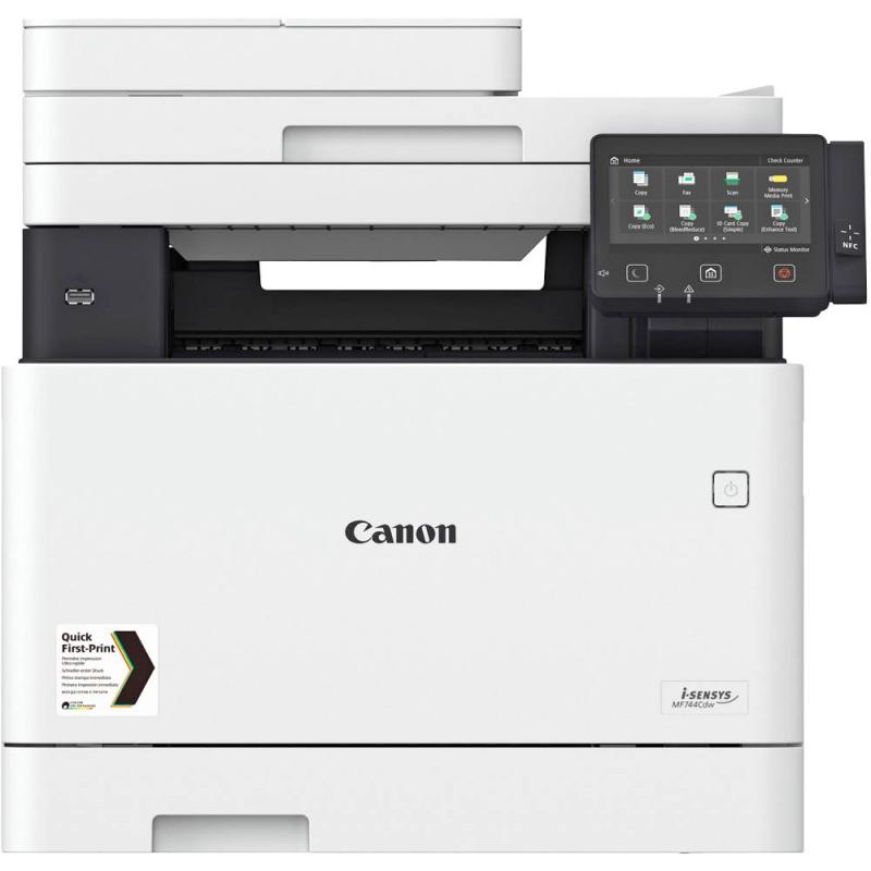 CANON i-SENSYS MF744Cdw CANON i-SENSYS MF744Cdw