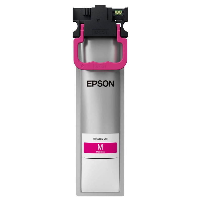 EPSON T9443 Tintenpatrone - Magenta EPSON T9443 Tintenpatrone - Magenta