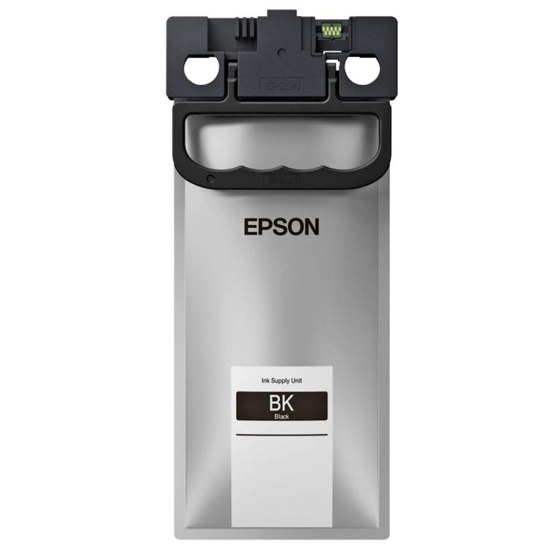EPSON T9461 Tintenpatrone XXL - Schwarz