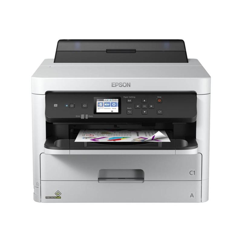 EPSON WorkForce Pro WF-C5290DW