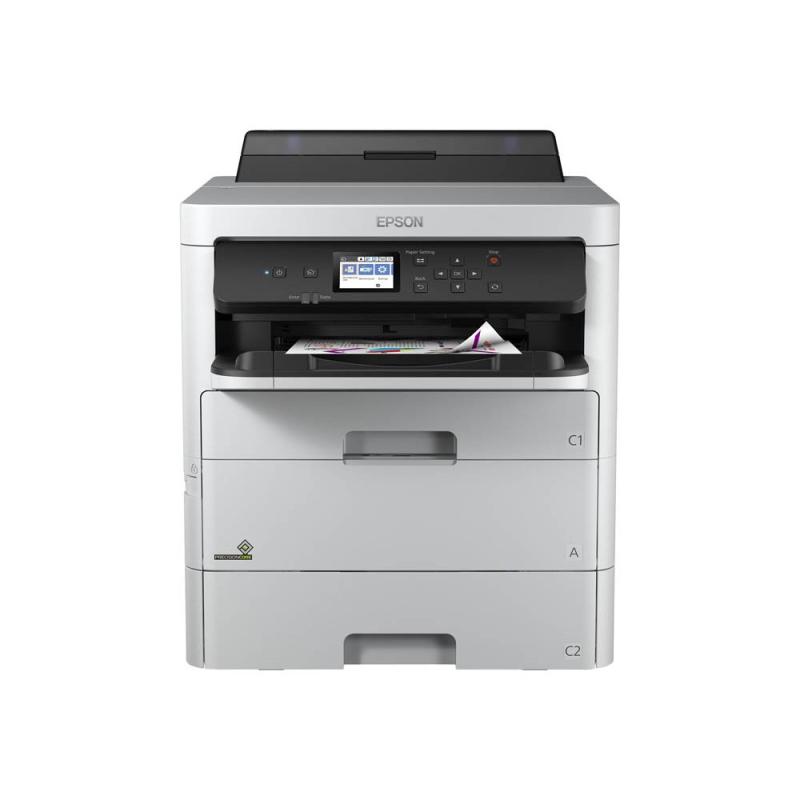 EPSON WorkForce Pro WF-C529RDTW