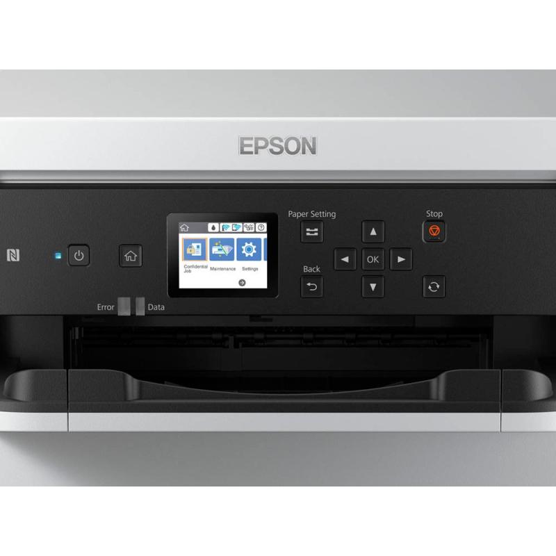 Epson WorkForce Pro WF-M5299DW Epson WorkForce Pro WF-M5299DW