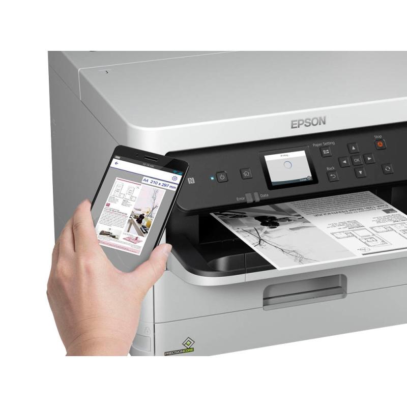 Epson WorkForce Pro WF-M5299DW Epson WorkForce Pro WF-M5299DW
