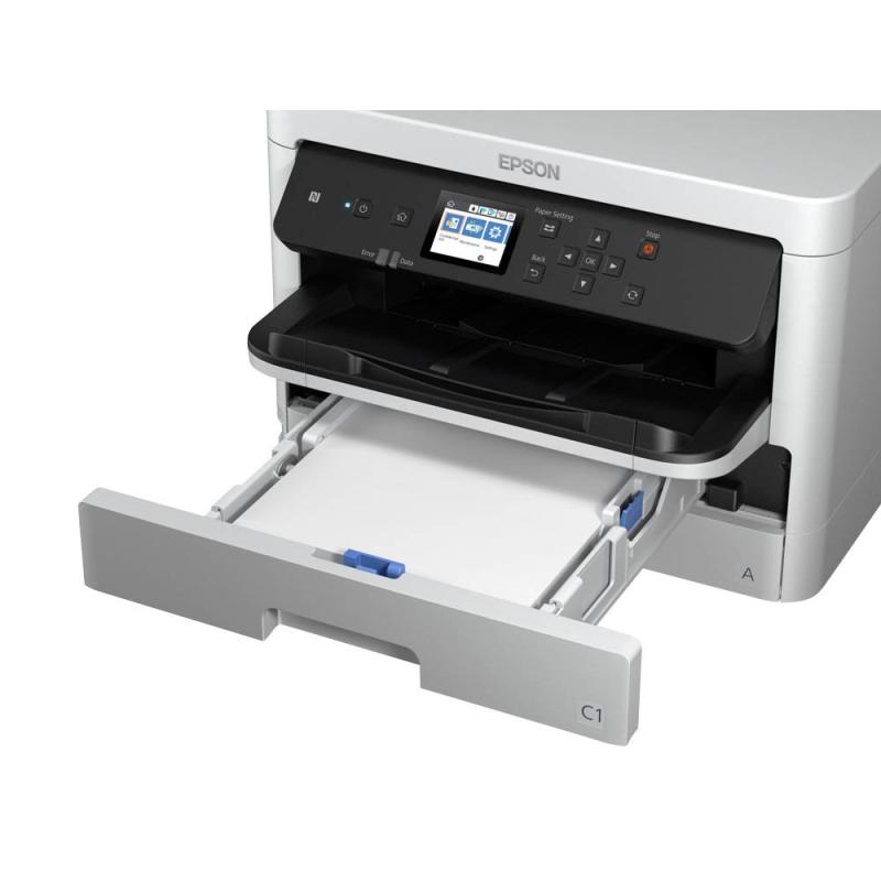 Epson WorkForce Pro WF-M5299DW Epson WorkForce Pro WF-M5299DW