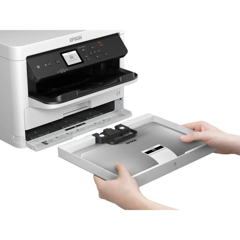 Epson WorkForce Pro WF-M5299DW Epson WorkForce Pro WF-M5299DW
