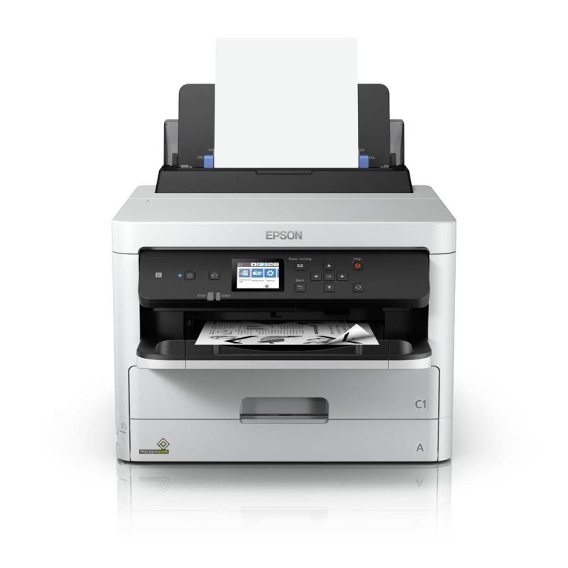 Epson WorkForce Pro WF-M5299DW Epson WorkForce Pro WF-M5299DW