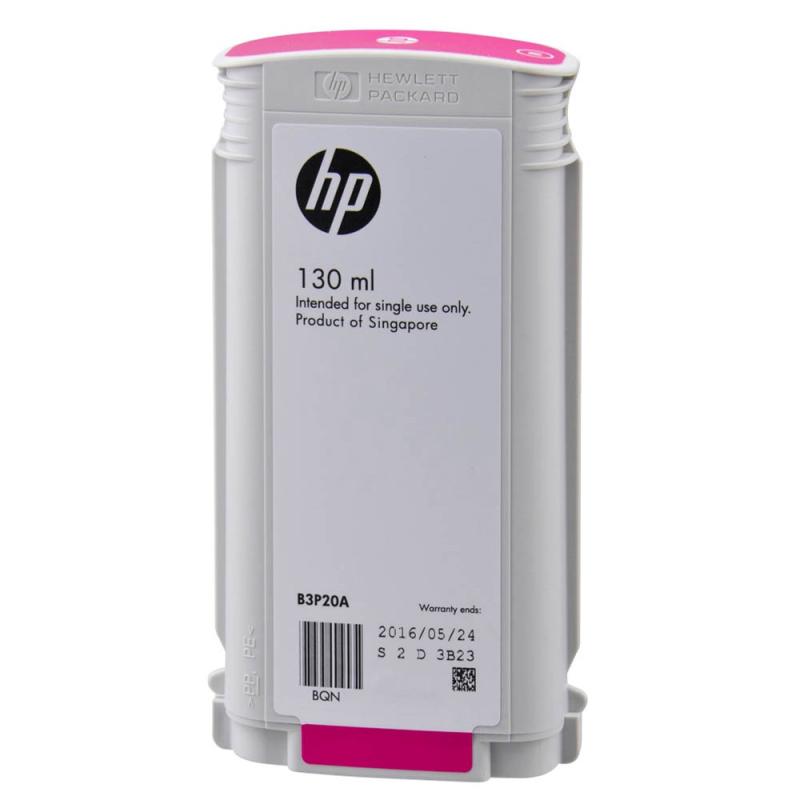 HP 727 (B3P20A) magenta Tintenpatrone
