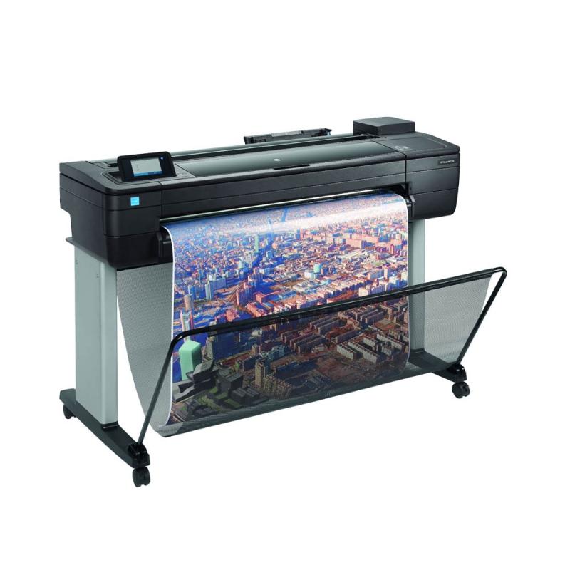 HP Designjet T730 ePrinter 91,4cm (36 Zoll)