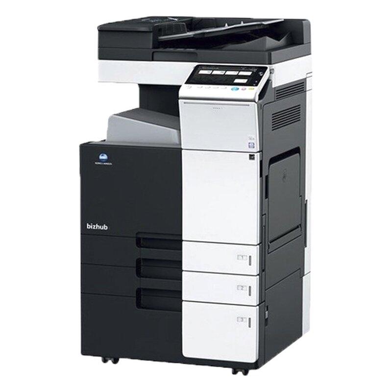 Konica Minolta bizhub C284e Konica Minolta bizhub C284e