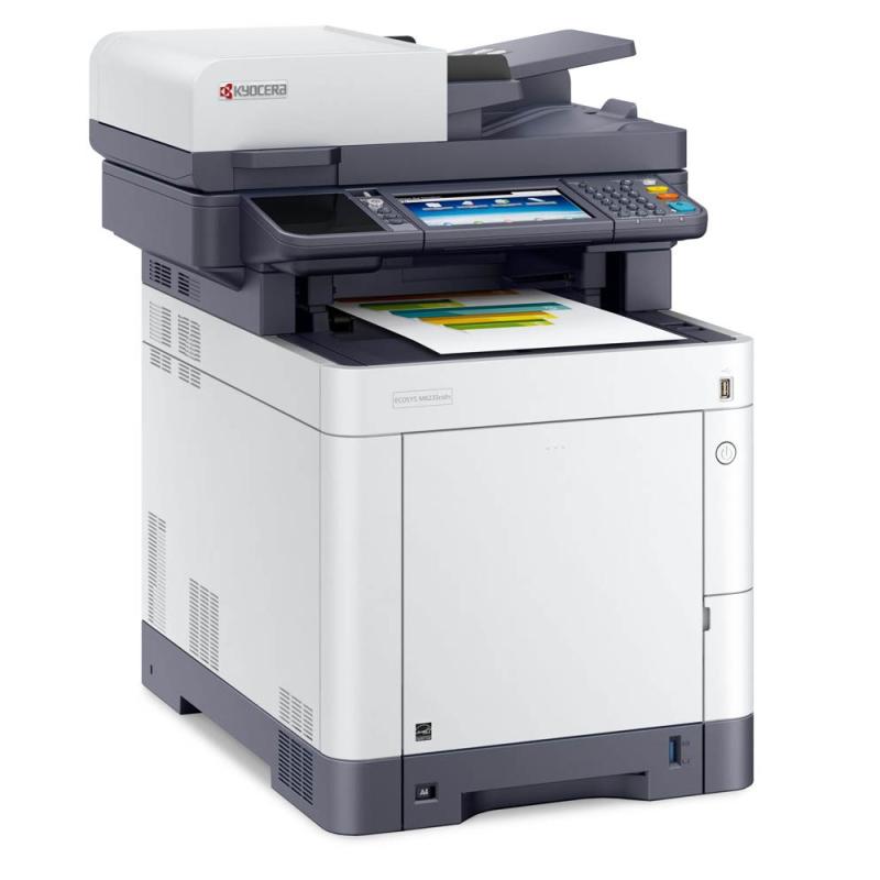 Kyocera Ecosys M6235cidn Kyocera Ecosys M6235cidn